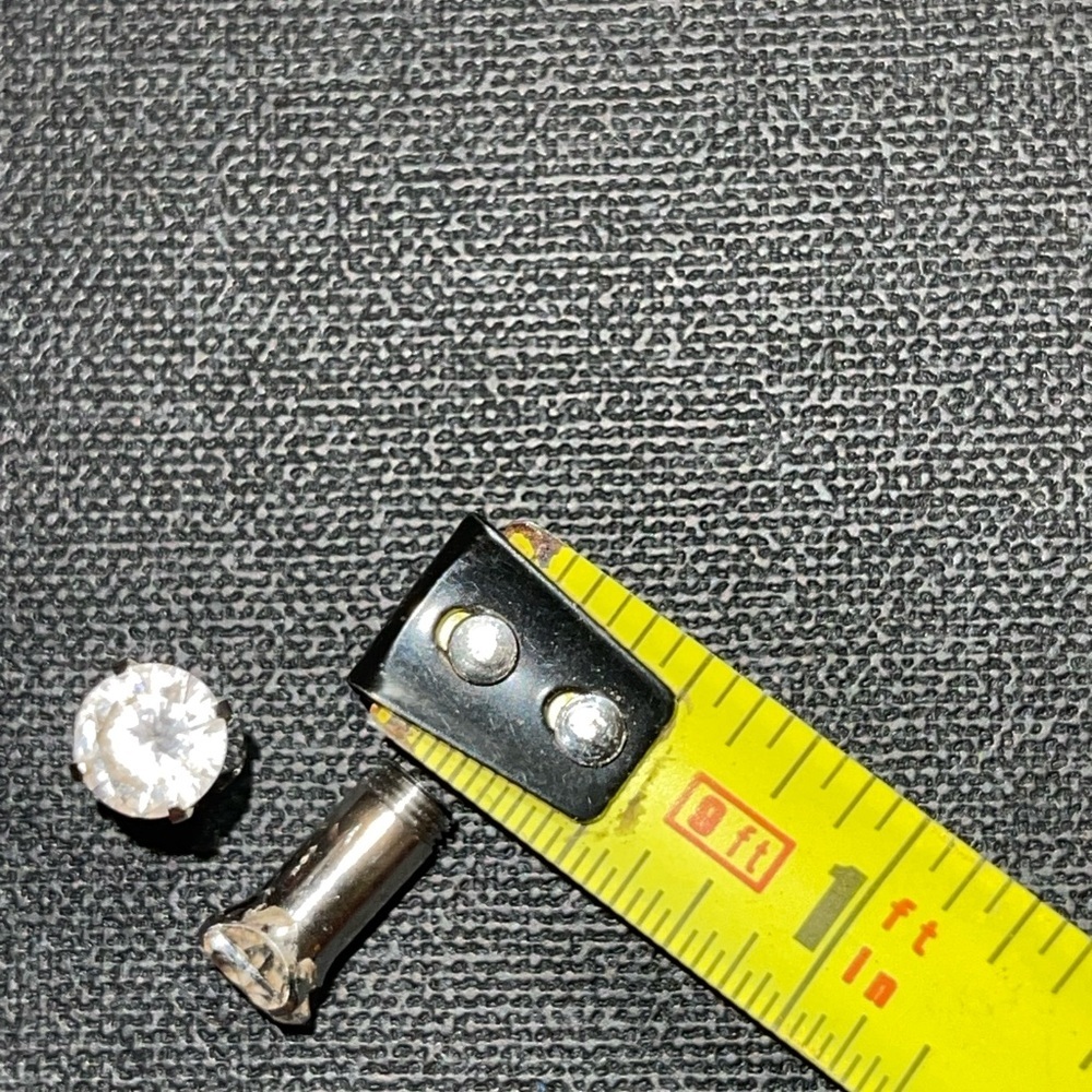 Ear gauges - Picture 4 of 4